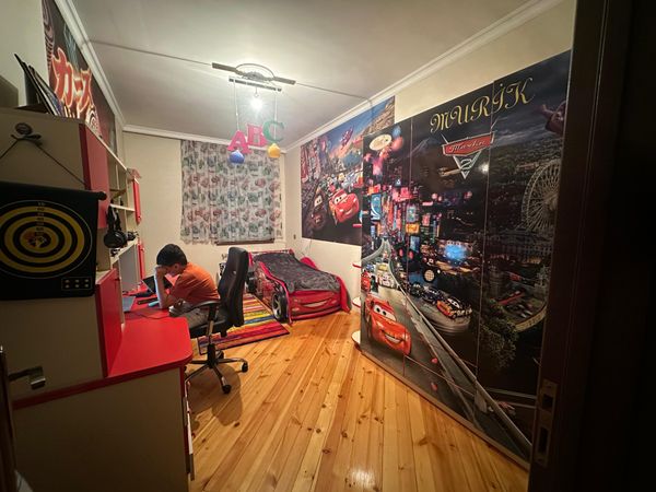 Bağ evi, 690 m², Sabuncu r. zabrat 1, Bakı – Azərbaycan – ucuztap.az
