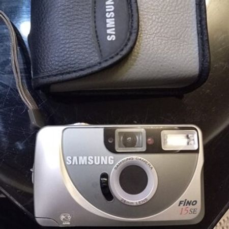 Fotoaparat Samsung – Azərbaycan – ucuztap.az