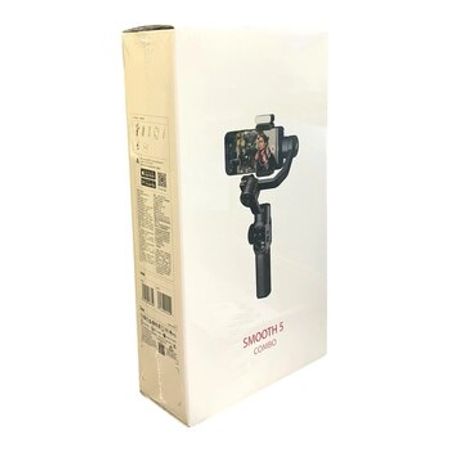 Zhiyun Smooth 5 Combo – Azərbaycan – ucuztap.az