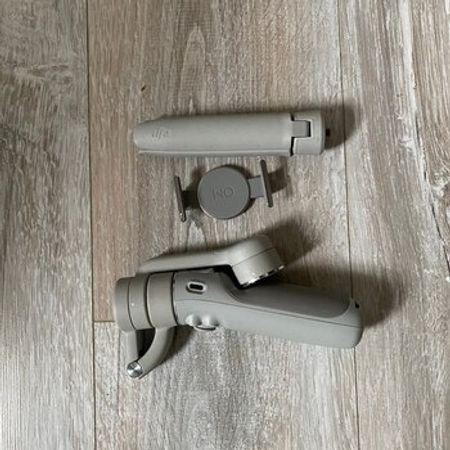 Dji Osmo Mobile 5 – Azərbaycan – ucuztap.az