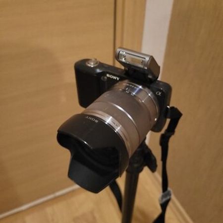 Fotoaparat Sony – Azərbaycan – ucuztap.az