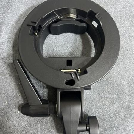Godox S2 Bracket Bowens Üçün Adapter – Azərbaycan – ucuztap.az
