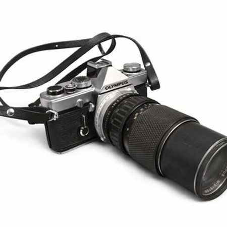 Fotoaparat Olympus OM-1 – Azərbaycan – ucuztap.az