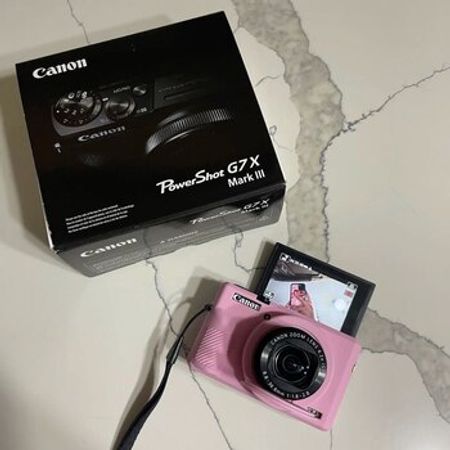 Canon G7X Mark Iii – Azərbaycan – ucuztap.az