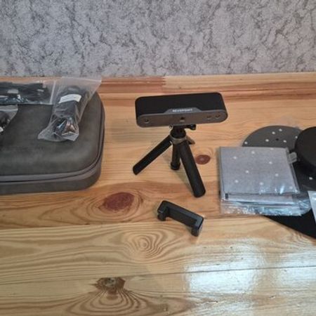 3D Scanner Revopoint Pop 3 – Azərbaycan – ucuztap.az