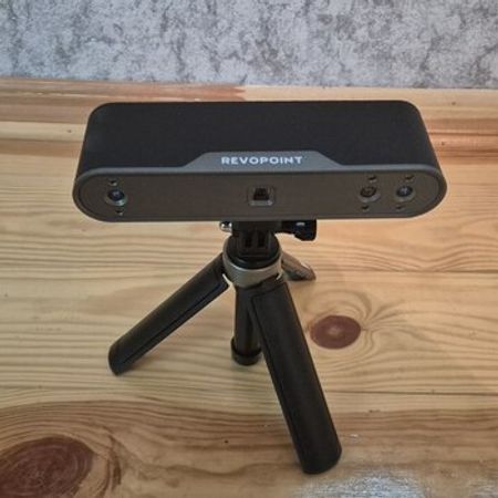 3D Scanner Revopoint Pop 3 – Azərbaycan – ucuztap.az