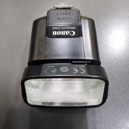 Canon Speedlite 270EX – Azərbaycan – ucuztap.az