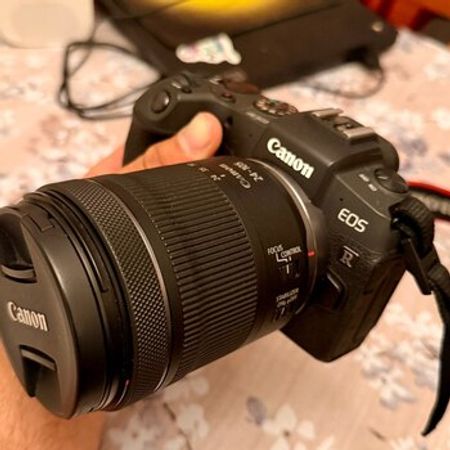 Fotoaparat Canon – Azərbaycan – ucuztap.az