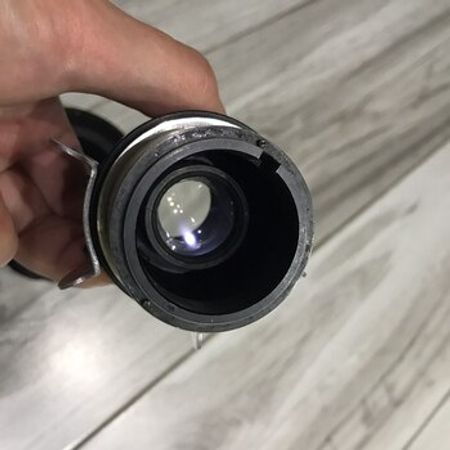 Linza Jupiter 135mm – Foto texnika – ucuztap.az