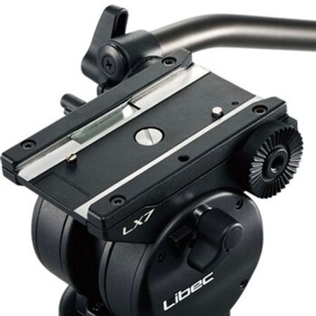 Tripod Libec LX7 RT30B – Azərbaycan – ucuztap.az