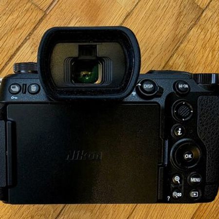 Nikon Z6III – Foto texnika – ucuztap.az
