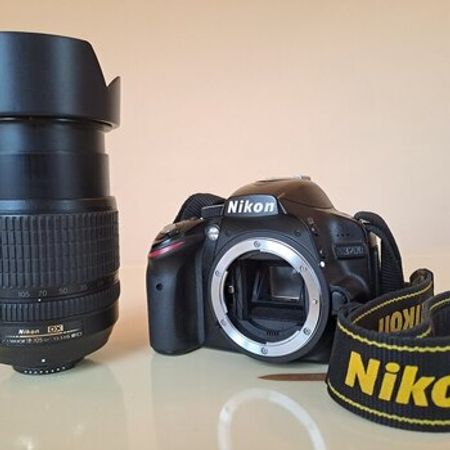 Fotoaparat Nikon – Foto texnika – ucuztap.az