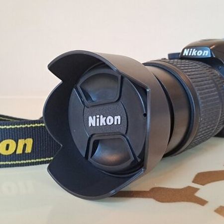 Fotoaparat Nikon – Foto texnika – ucuztap.az