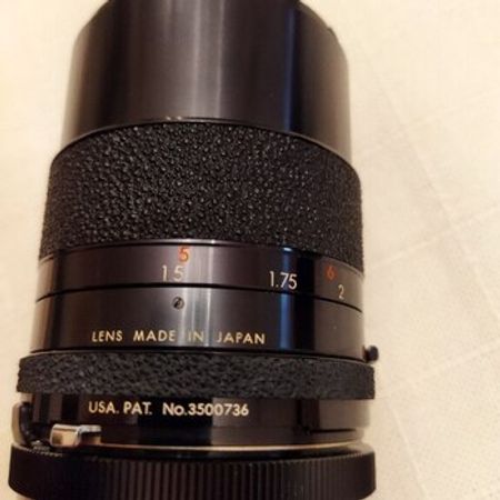 Linza Tamron Adaptall-2 – Foto texnika – ucuztap.az
