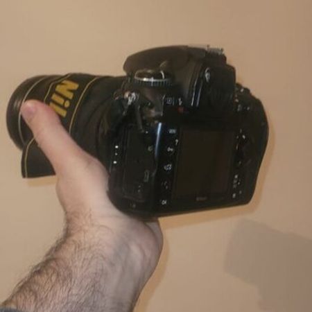Nicon D700 – Foto texnika – ucuztap.az