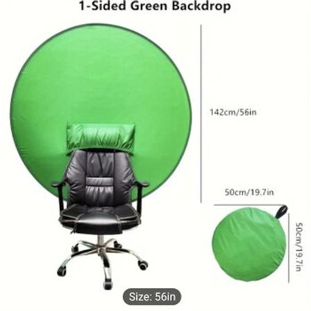 Green Screen – Foto texnika – ucuztap.az