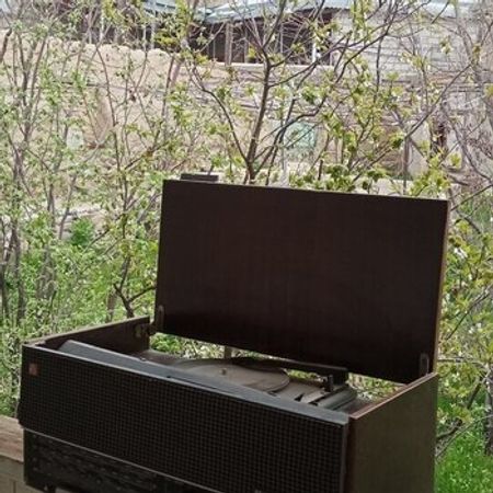 Radio – Audio və video – ucuztap.az