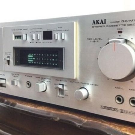 АKAI Kasset Aya Deka – Audio və video – ucuztap.az