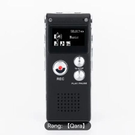 Diktofon – Audio və video – ucuztap.az