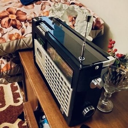 Radio – Audio və video – ucuztap.az