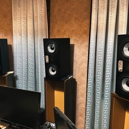 EVE AUDİO SC307 Studiya Monitoru – Audio və video – ucuztap.az