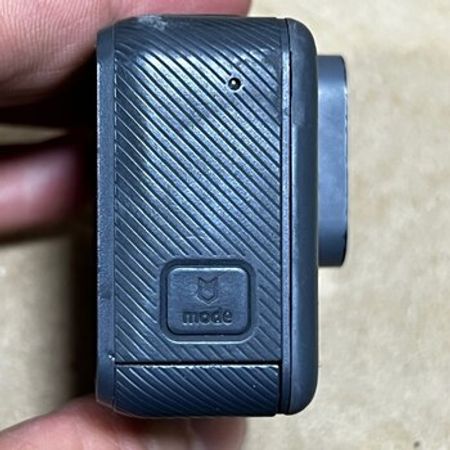 GoPro Hero 5 – Audio və video – ucuztap.az