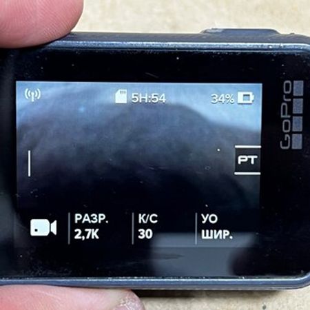 GoPro Hero 5 – Audio və video – ucuztap.az