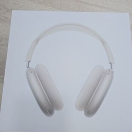 Apple Airpods Max 2 Starlight 2026 – Azərbaycan – ucuztap.az