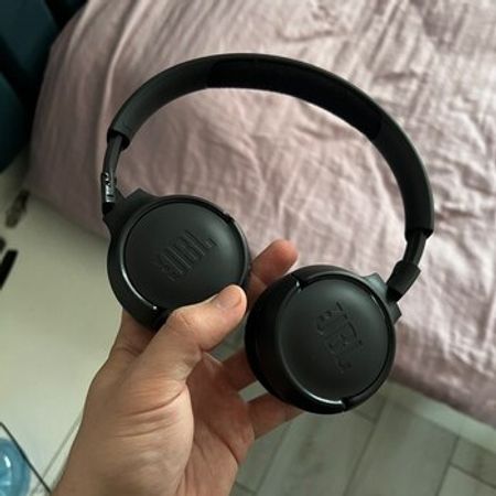 Qulaqlıq JBL Tune 500BT – Azərbaycan – ucuztap.az