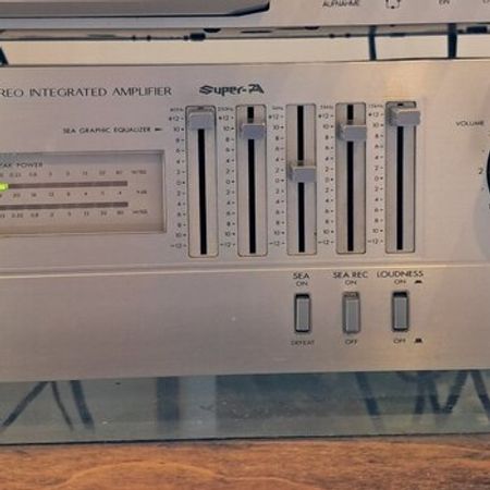 Усилитель JVC AX2 – Azərbaycan – ucuztap.az