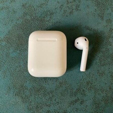 AirPods 2 – Azərbaycan – ucuztap.az