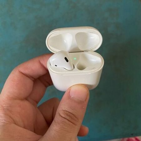 AirPods 2 – Azərbaycan – ucuztap.az