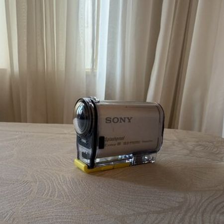 Videokamera Sony Action Cam HDR-AS100V – Azərbaycan – ucuztap.az