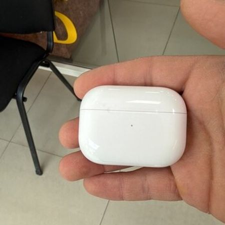 Simsiz Qulaqlıq Airpods Pro 2 – Azərbaycan – ucuztap.az