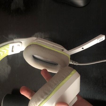 Onikuma White Cloud Headset – Azərbaycan – ucuztap.az