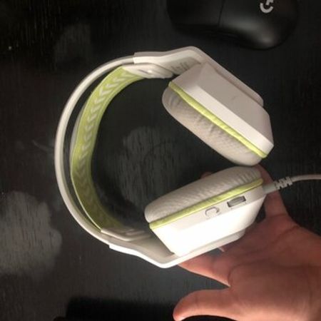 Onikuma White Cloud Headset – Azərbaycan – ucuztap.az