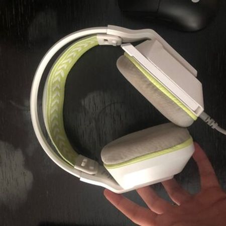 Onikuma White Cloud Headset – Azərbaycan – ucuztap.az