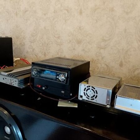 Musiqi Mərkəzi – Azərbaycan – ucuztap.az