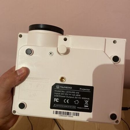 Projektor Vankyo – Azərbaycan – ucuztap.az