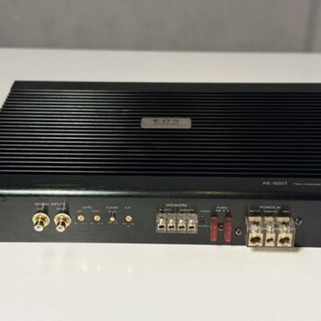Səsgücləndirici E.O.S AE-920T – Azərbaycan – ucuztap.az