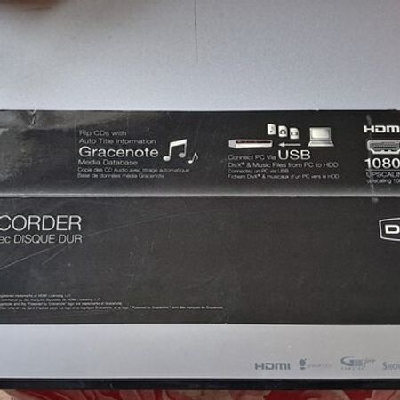 DVD Pleyer Pioneer 160GB – Azərbaycan – ucuztap.az