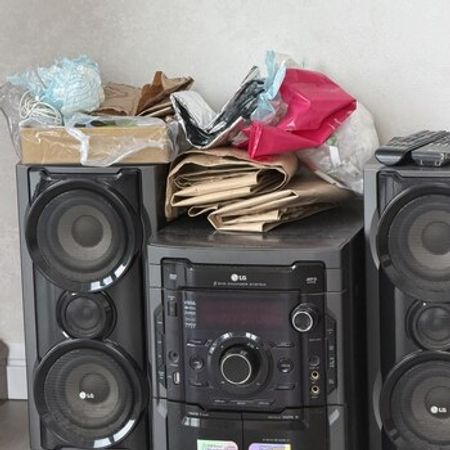 Musiqi Mərkəzi LG – Azərbaycan – ucuztap.az