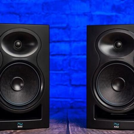 Dinamik Kali Audio LP8 V2 – Azərbaycan – ucuztap.az