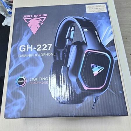 JEDEL GH227 Qulaqlığı – Azərbaycan – ucuztap.az