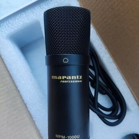 Mikrofon Marantz – Azərbaycan – ucuztap.az