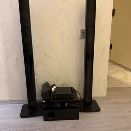 Ev Kinoteatrı – Audio və video – ucuztap.az