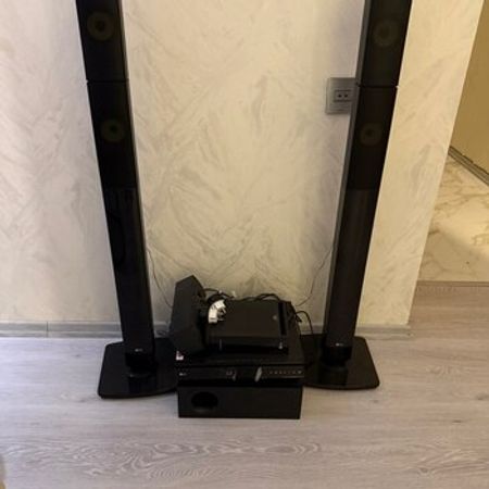 Ev Kinoteatrı – Audio və video – ucuztap.az