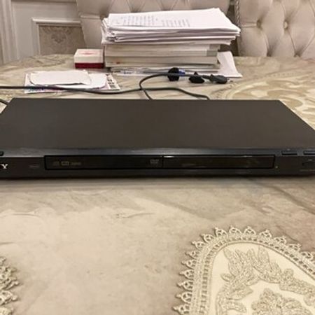 DVD Pleyer Sony – Audio və video – ucuztap.az