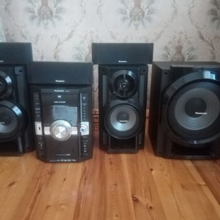 Musiqi Mərkəzi – Audio və video – ucuztap.az