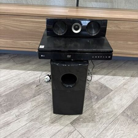 Ev Kinoteatrı – Audio və video – ucuztap.az